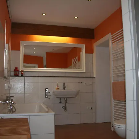Vakantiehuis Modern In With Fireplace *